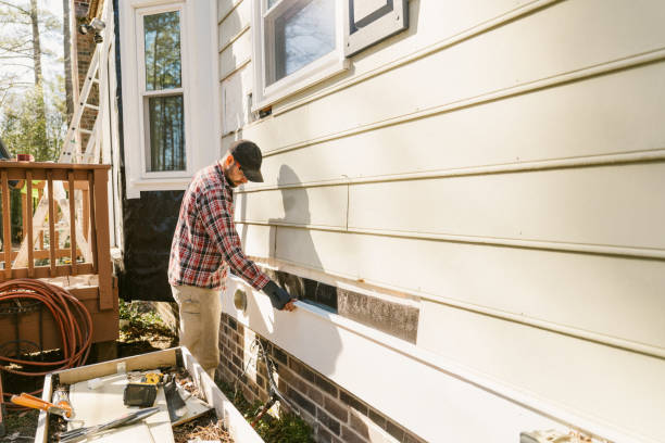 Trusted Siding service in Brookline, MA - Squared Siding